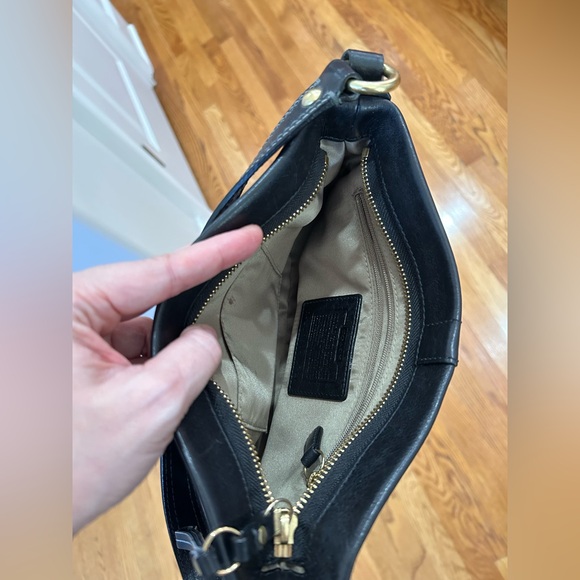 Rare COACH vintage bag - Picture 9 of 10